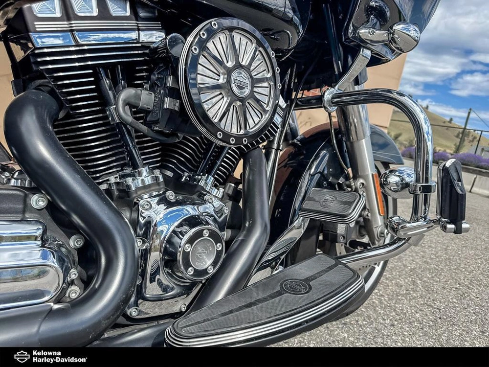 2015 Harley-davidson Fltrxs - Road Glide Special alt