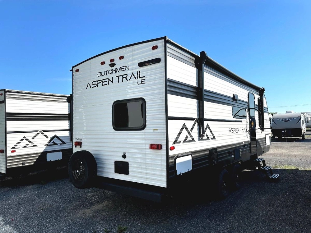 Dutchmen Aspen Trail 23bh 2026 alt