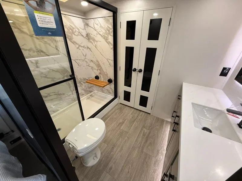 2027 Jayco Pinnacle