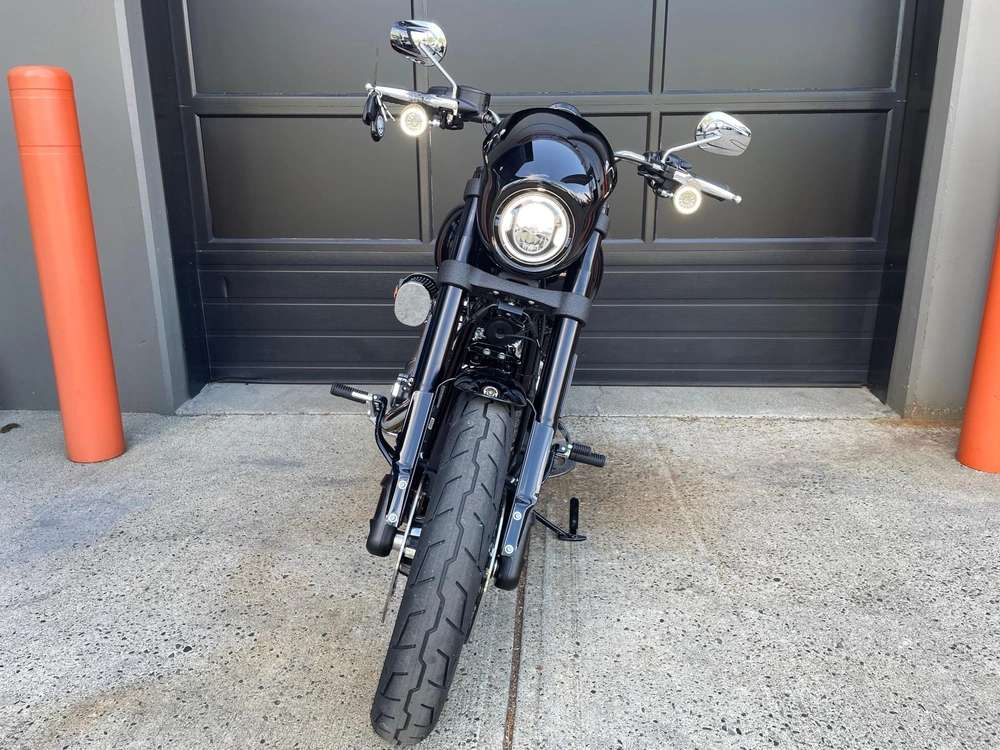 2026 Harley-davidson Cruiser Fxlrs - Low Rider™ S alt
