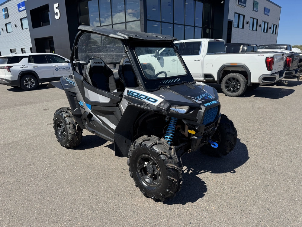 2020 Polaris Rzr Xp 1000 alt