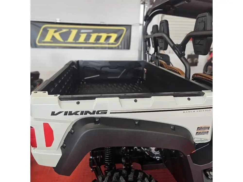 2026 Yamaha Viking Eps Se Ranch Edition alt