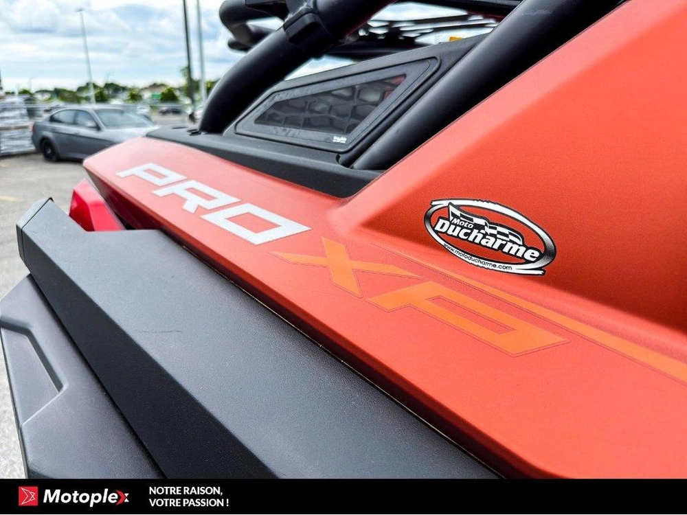 Polaris Rzr Pro Xp Premium 2022 alt