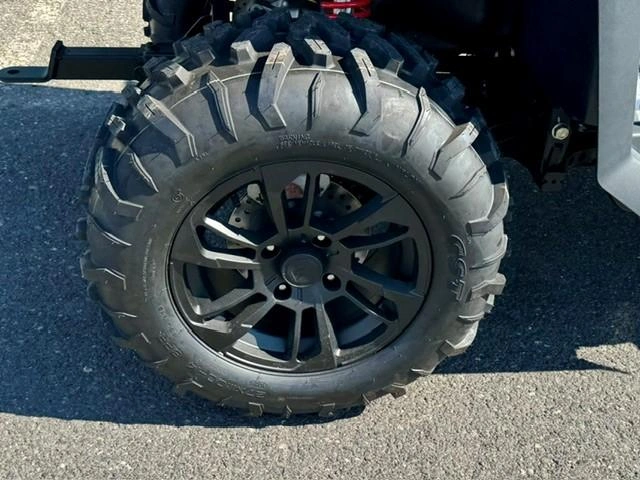 Cfmoto Cforce 1000 Touring 2026 alt
