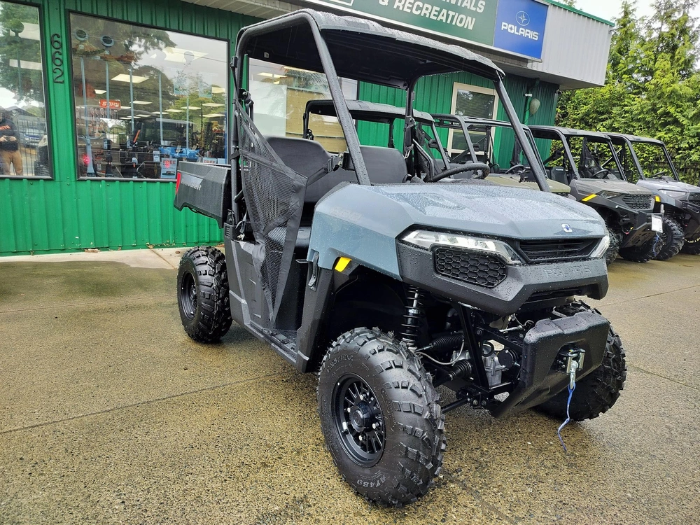2026 Polaris Ranger 500 alt