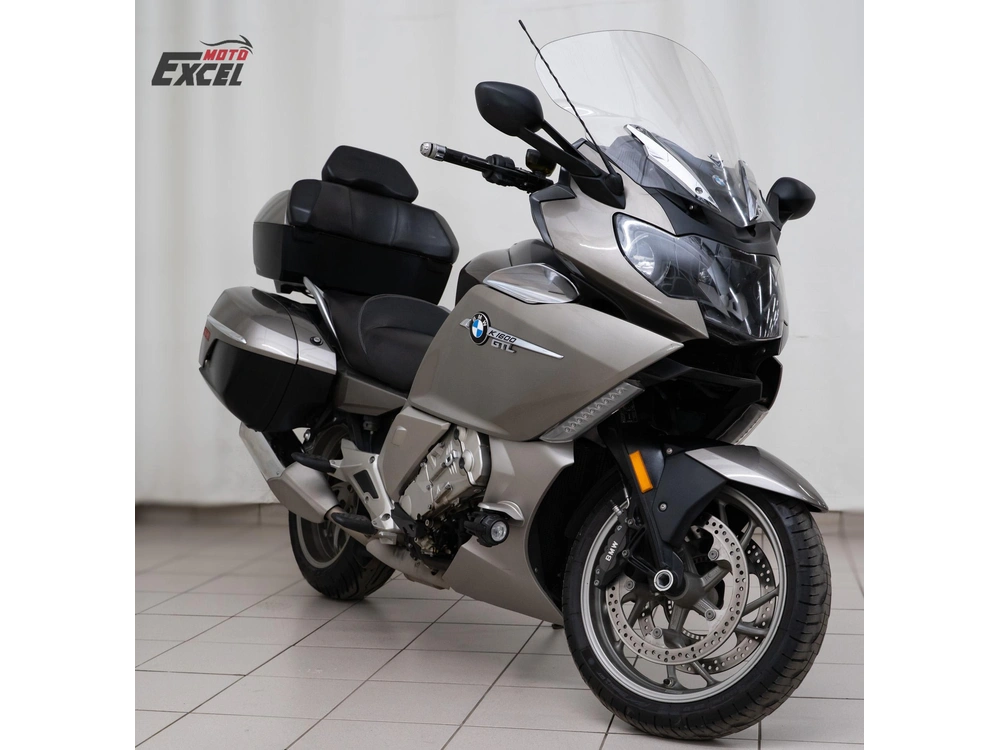 Bmw K1600 Gtl 2014 alt