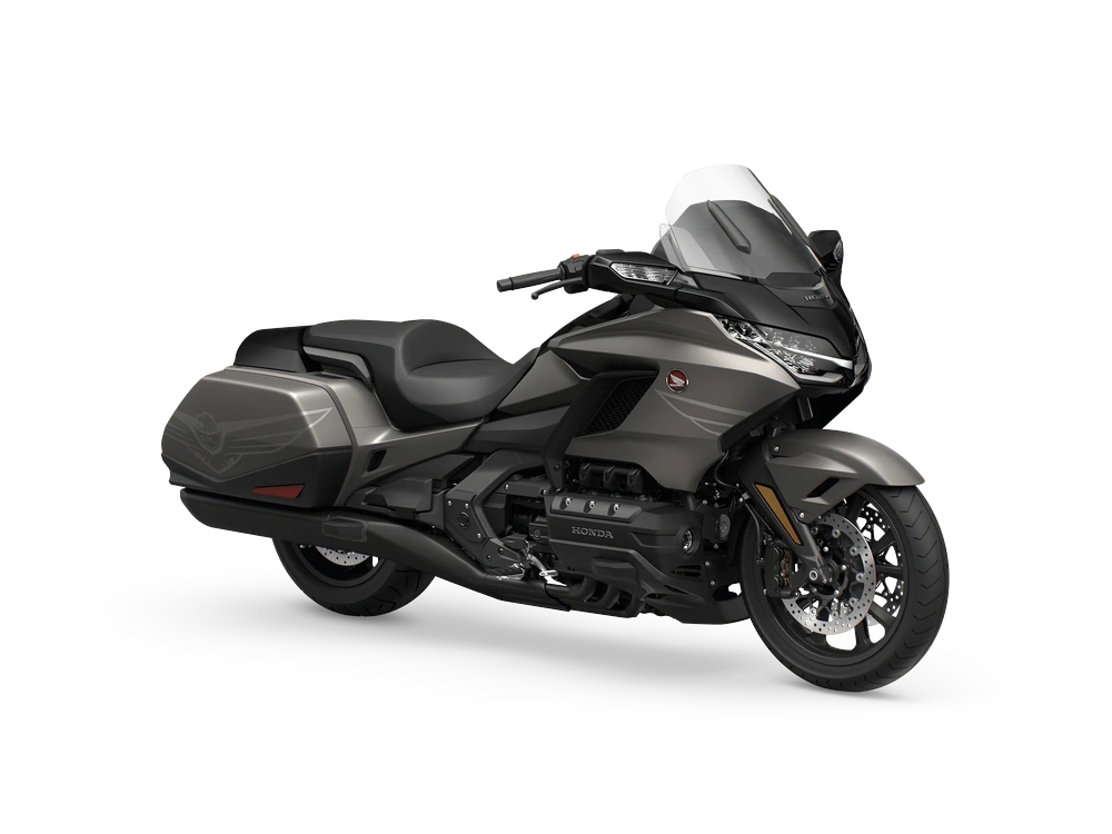 2026 Honda Goldwing alt