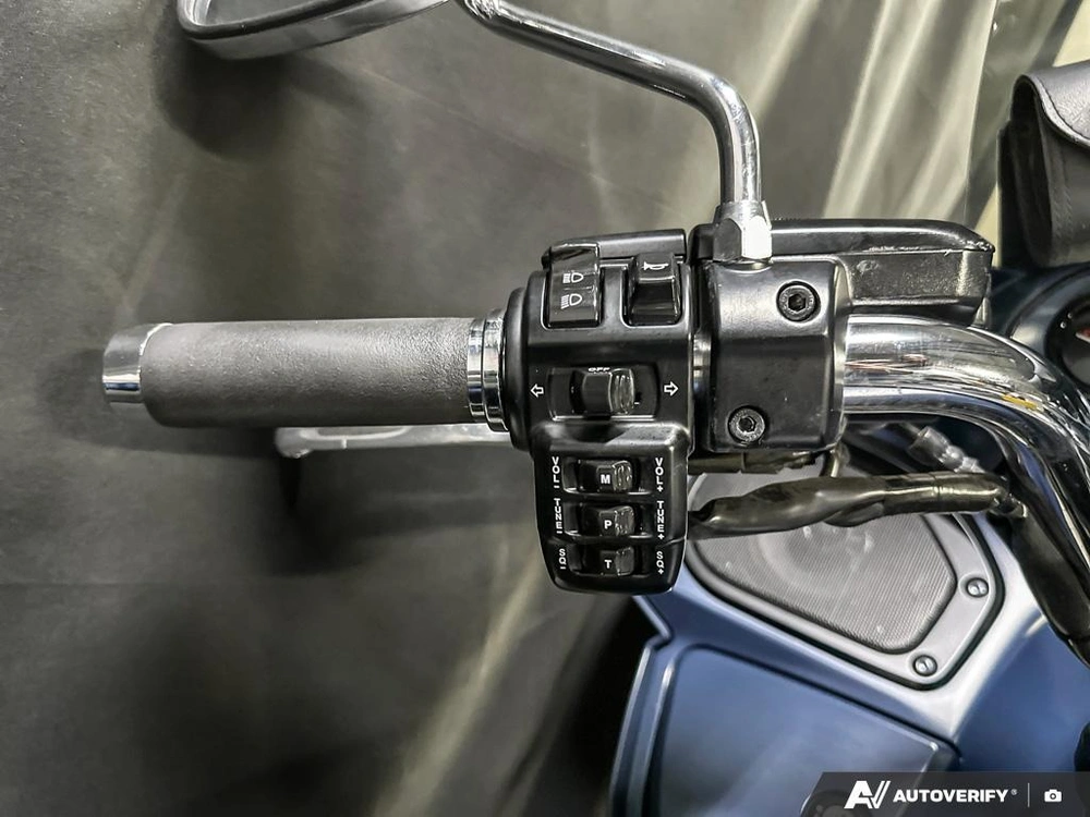 2024 Kawasaki Vn1700krf alt