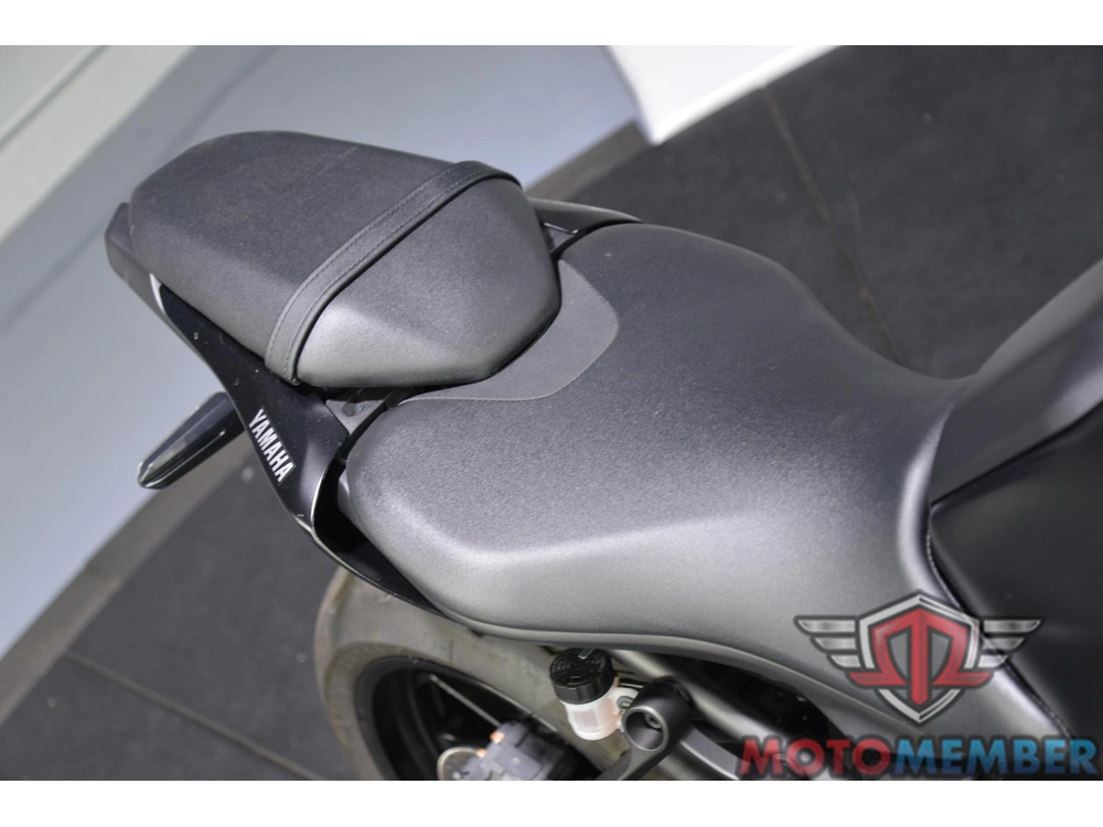 2023 Yamaha Mt-07 alt