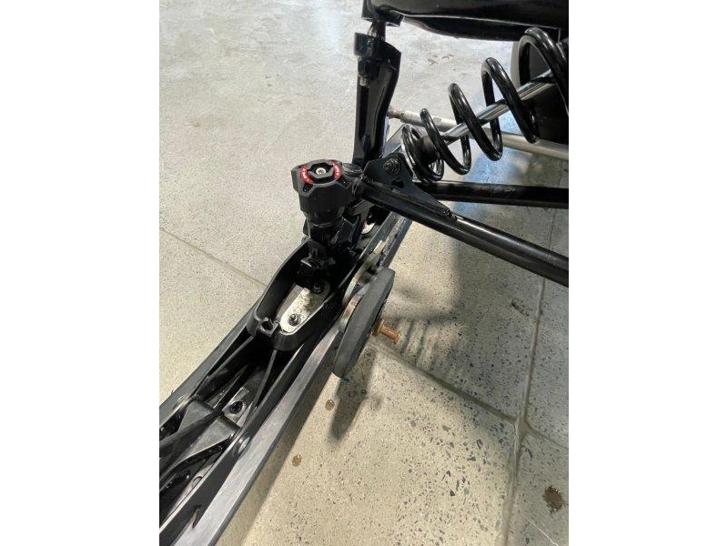 2022 Ski-doo Renegade Enduro 900 Ace Turbo alt