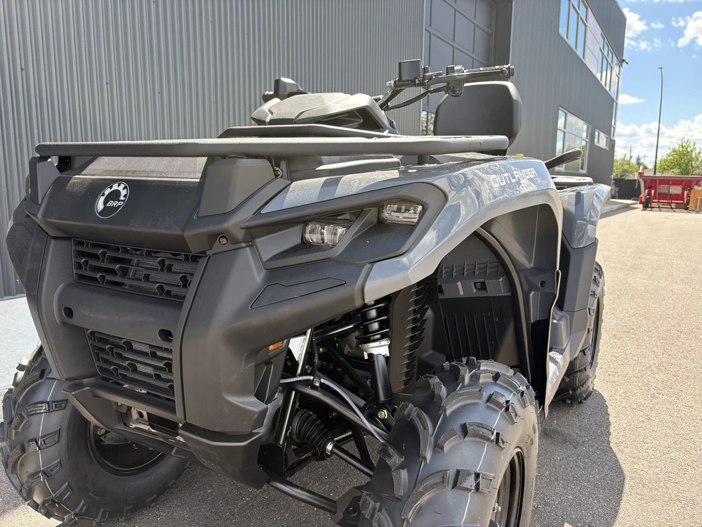2026 Can-am Outlander Max Dps 500 1vtc alt