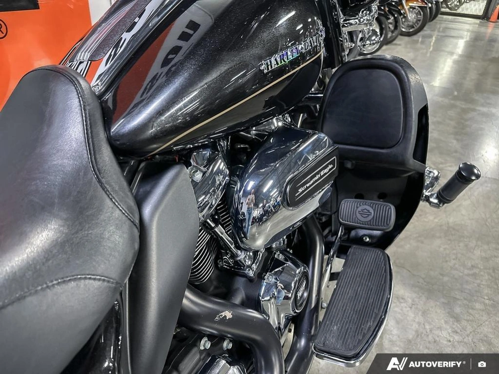 2017 Harley-davidson Flhtkl alt