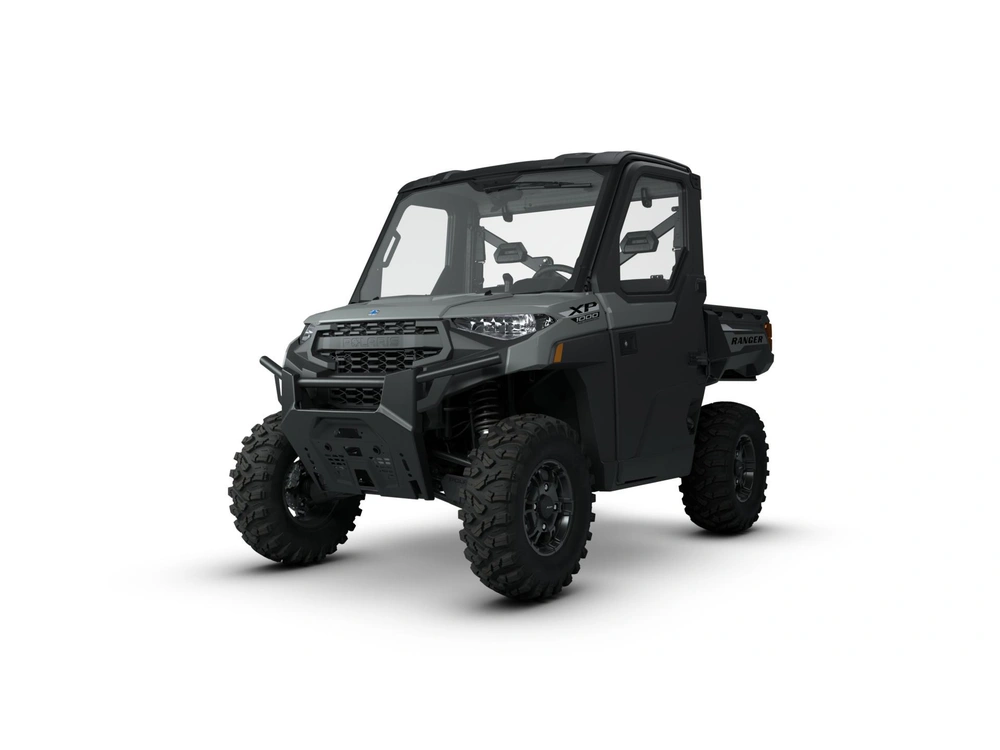 2027 Polaris Ranger Xp 1000 Cab alt