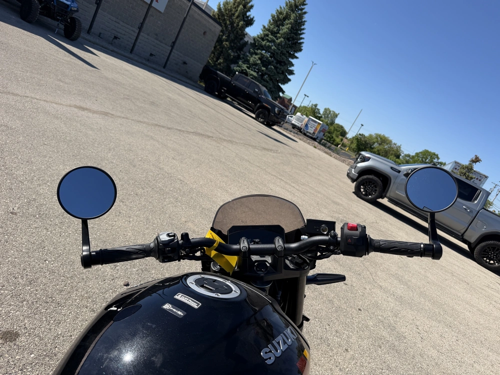 2026 Suzuki Gsx-8tt alt