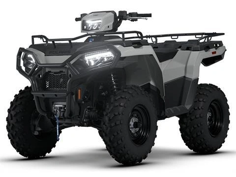 2026 Polaris 570 Sportsman alt