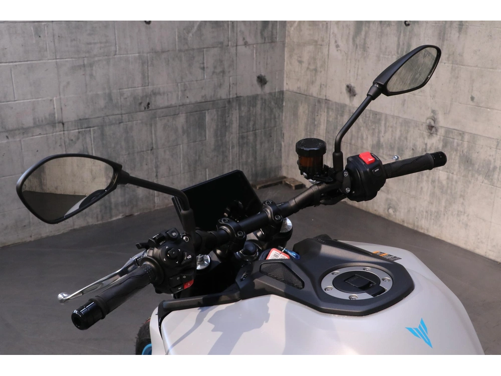 2026 Yamaha Mt-09 alt