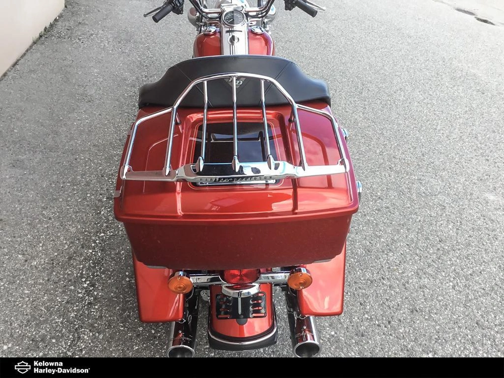 2013 Harley-davidson Flhr - Road King™ alt