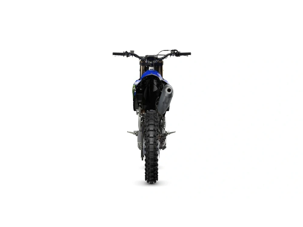 2027 Yamaha Yz250f Monster Edition alt