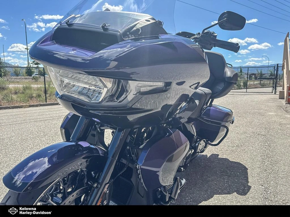 2026 Harley-davidson Fltrxl - Road Glide® Limited alt