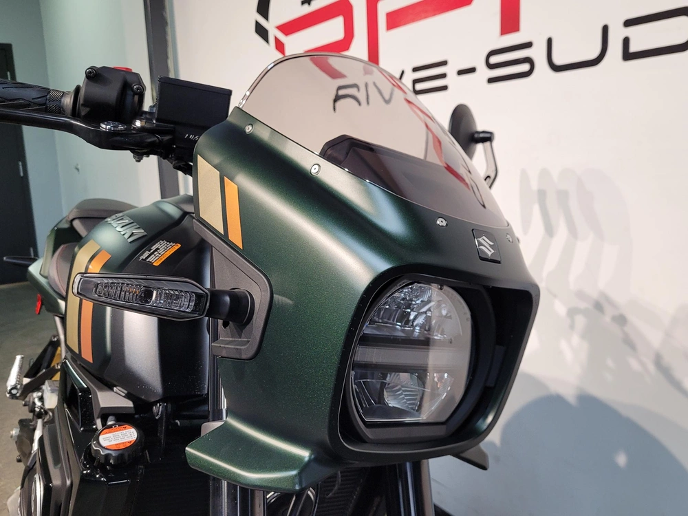 Suzuki Gsx-8tt ✅garantie 3 Ans Gratuite!!🙏 2026 alt