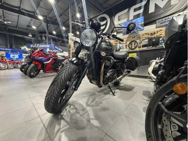 2023 Triumph Speed Twin 900 (euro 5a) alt