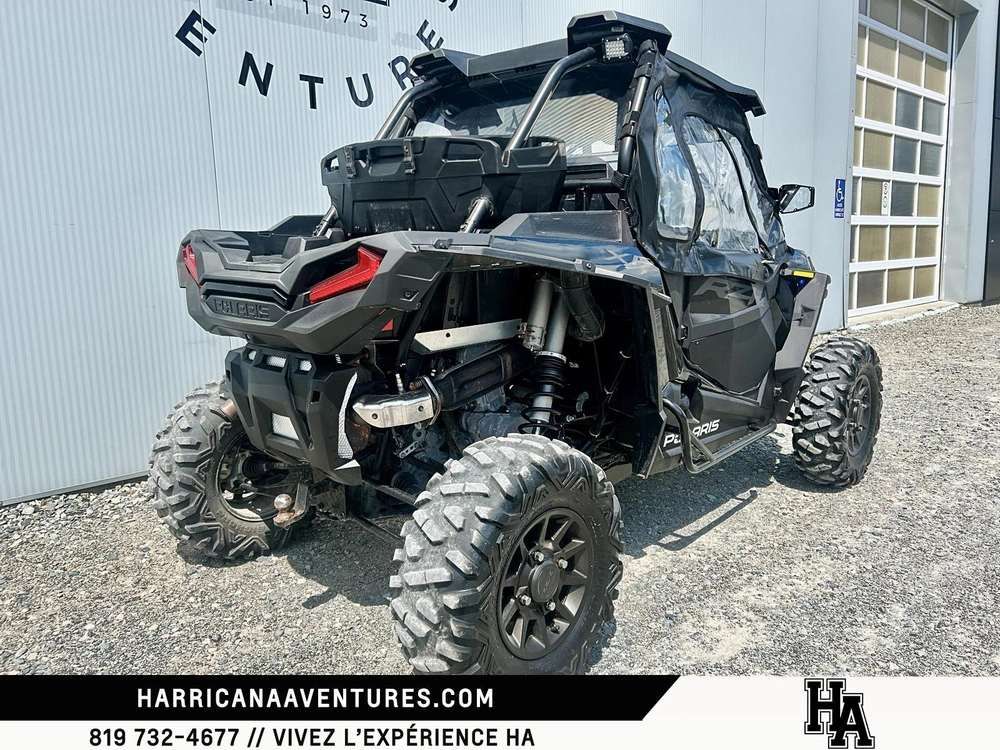 Polaris Rzr 1000 Xp Sport 2023 alt