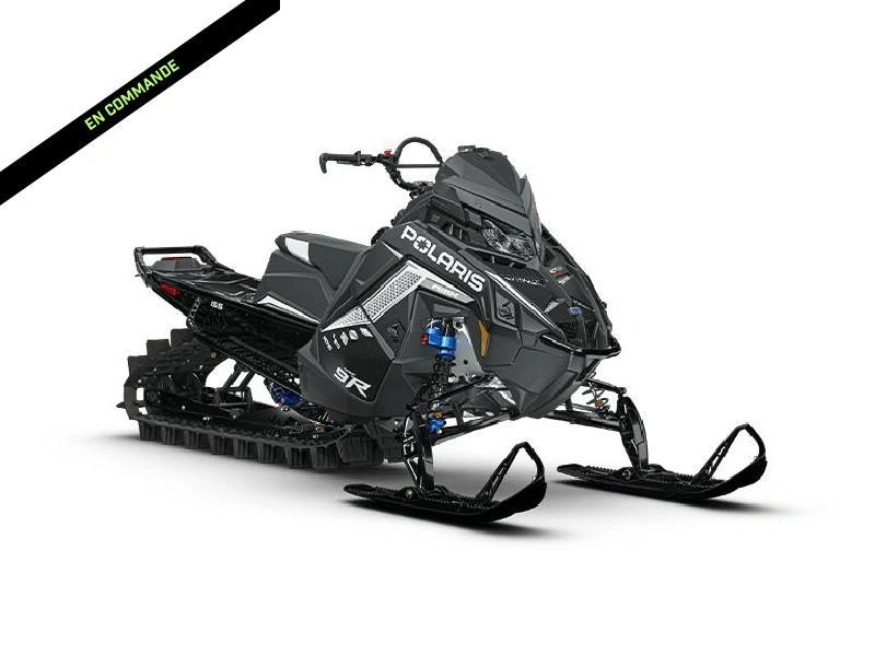 2027 Polaris 9r Rmk Fe 155 3.25 Blk alt