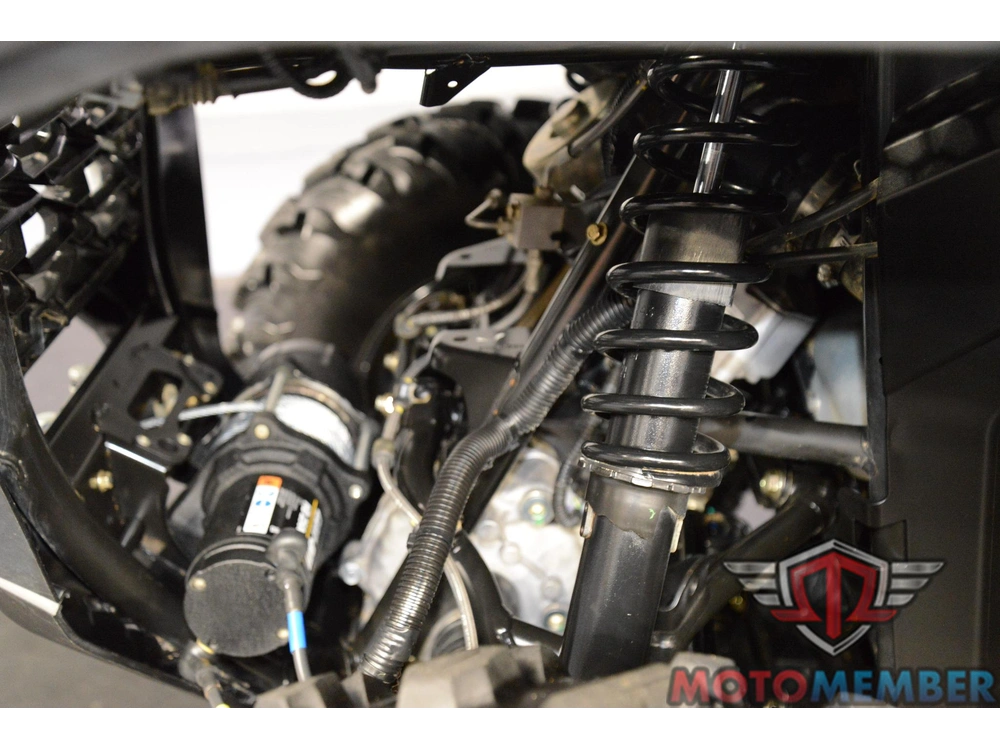 2025 Can-am Outlander Dps 850 alt