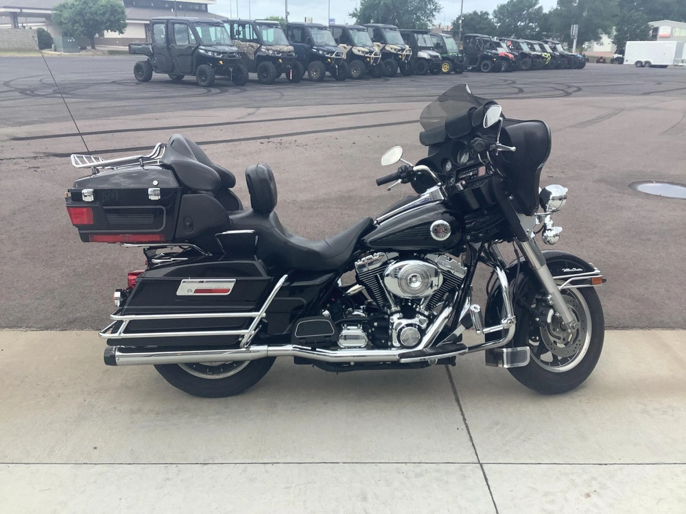 2004 Harley-davidson Flhtci Ultra Classic alt