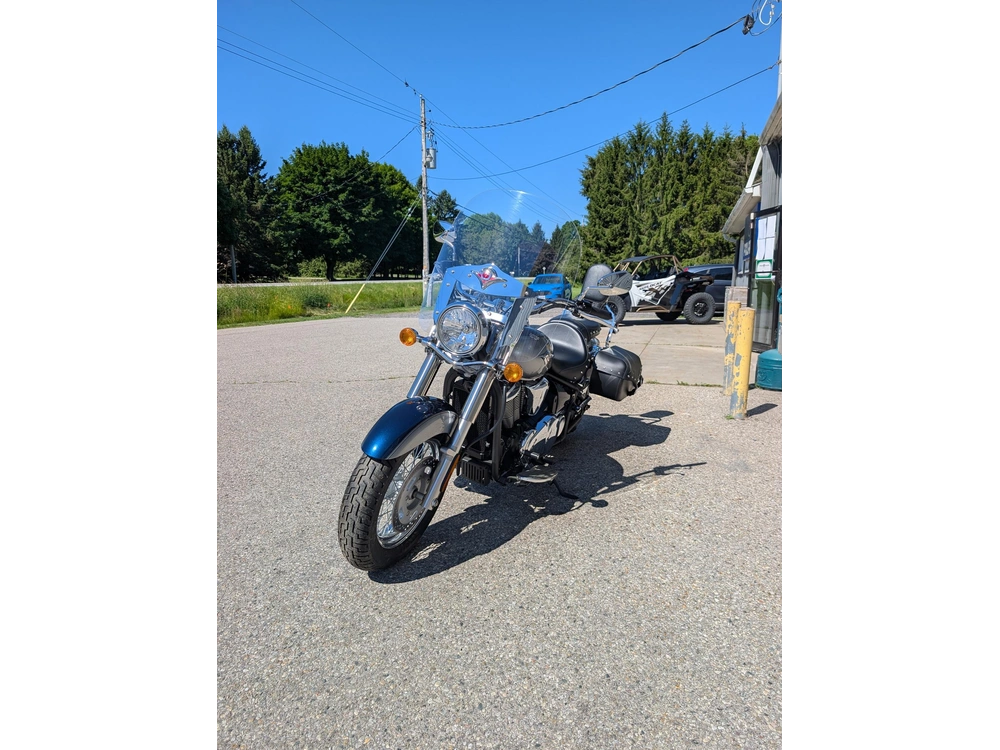 2025 Kawasaki Vulcan 900 Classic Lt alt