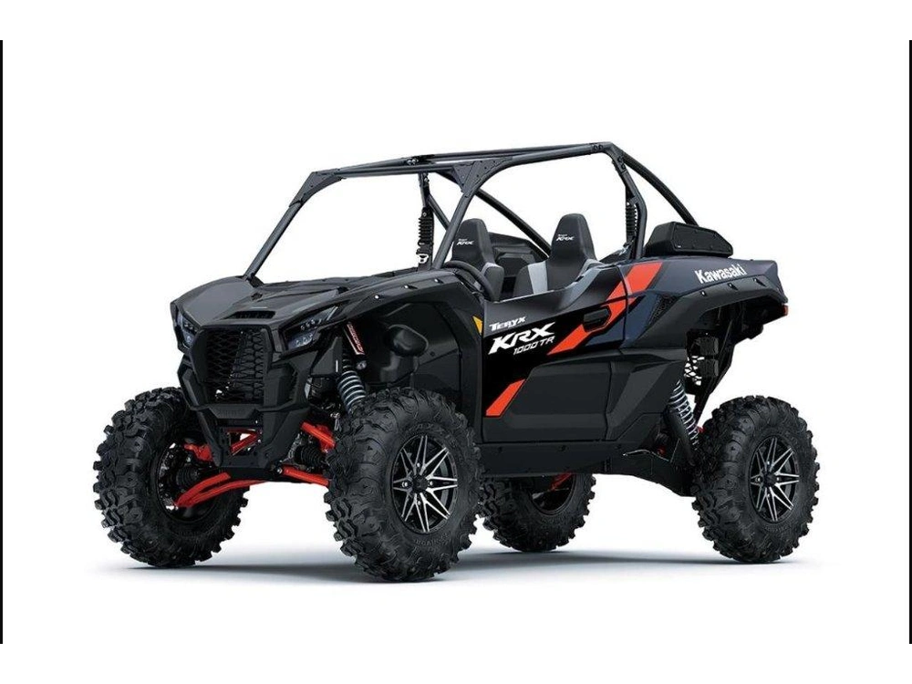 Kawasaki Teryx Krx 2026 alt