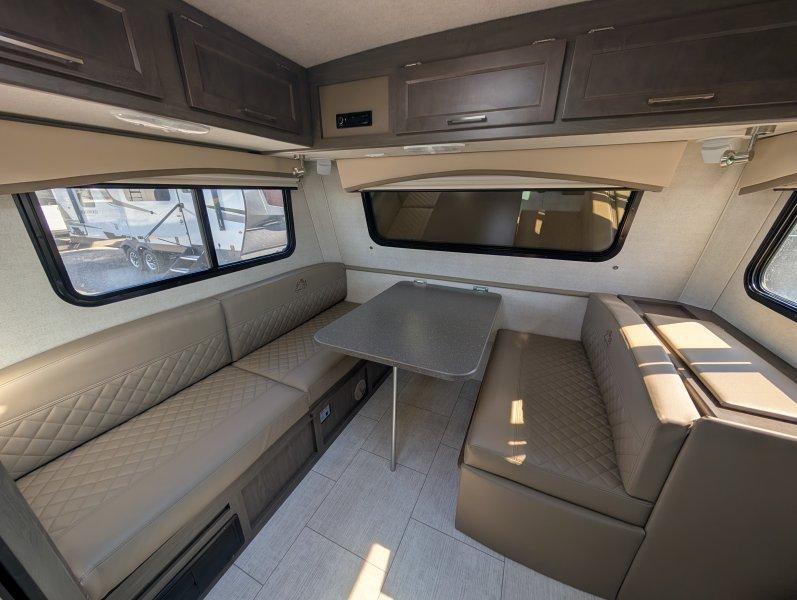 2027 Bigfoot rv Bigfoot