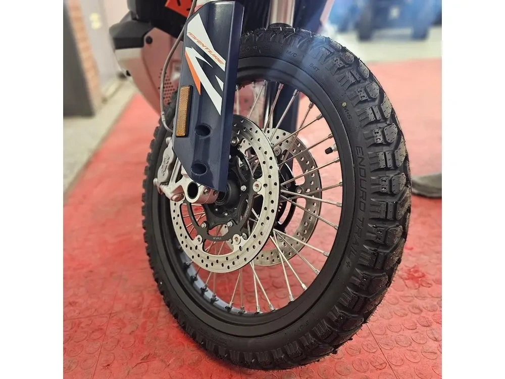 2026 Ktm Adventure 890 R alt