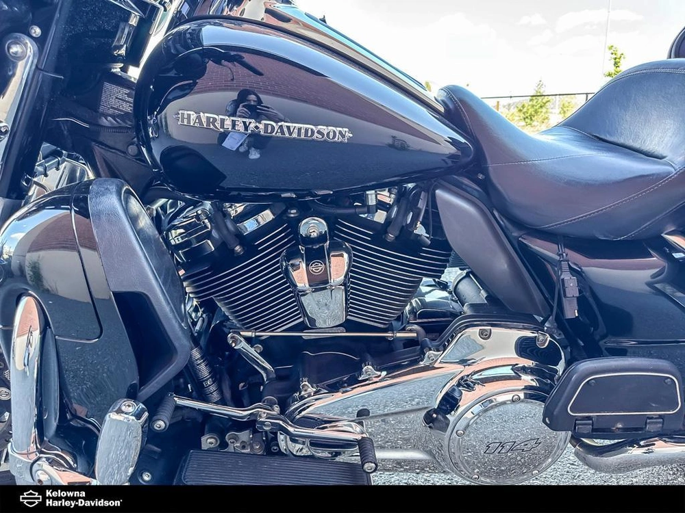 2019 Harley-davidson Flhtk - Ultra Limited alt