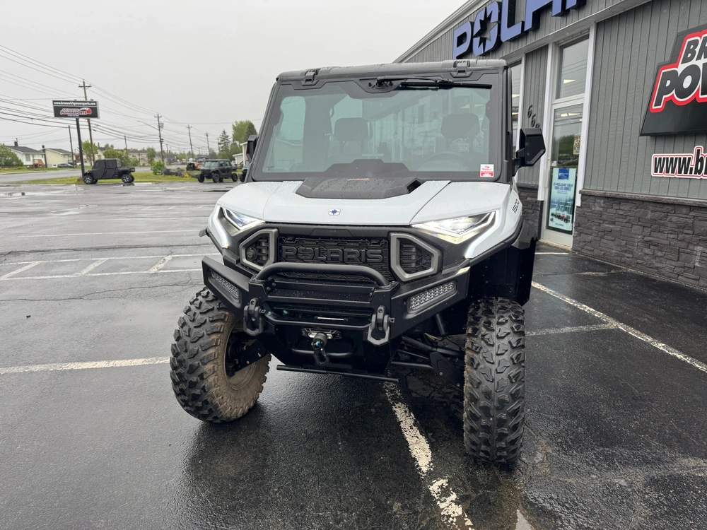 Polaris Ranger 1500 Xd Ns Ult 2025 alt