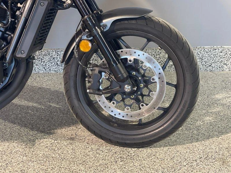 2026 Honda Rebel 1100 Touring alt