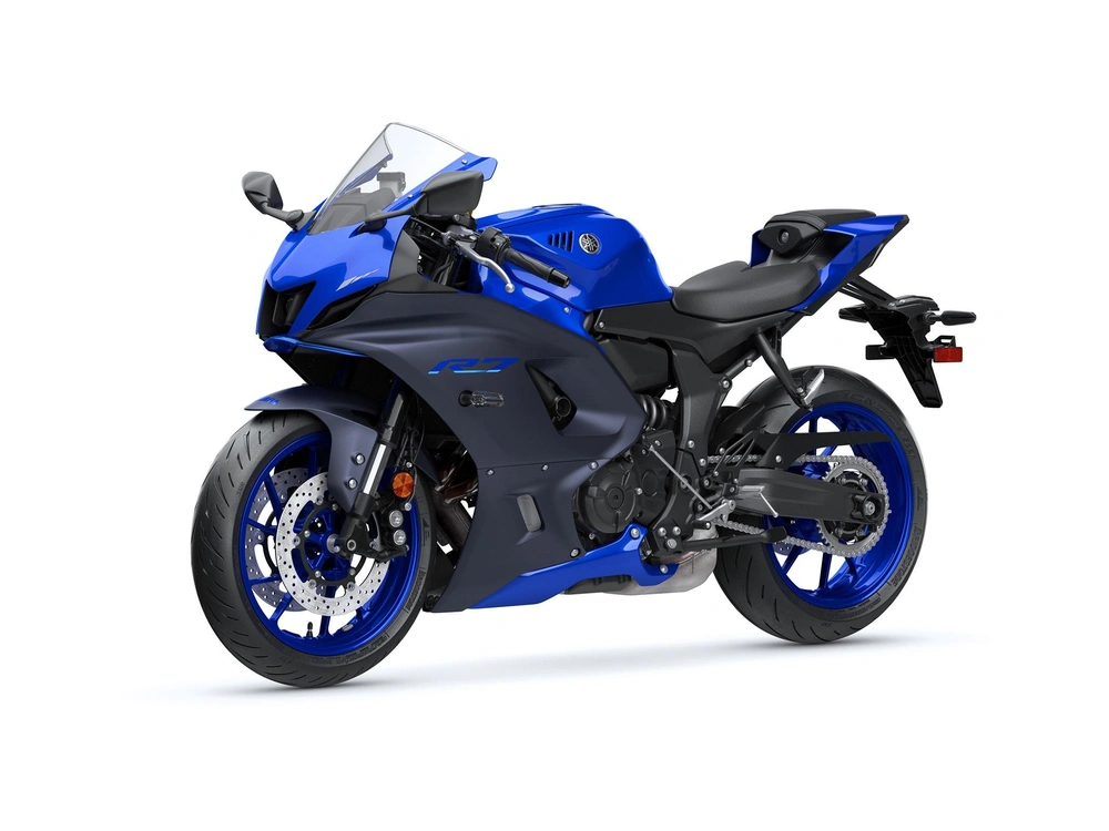 2022 Yamaha Yzf-r7 alt