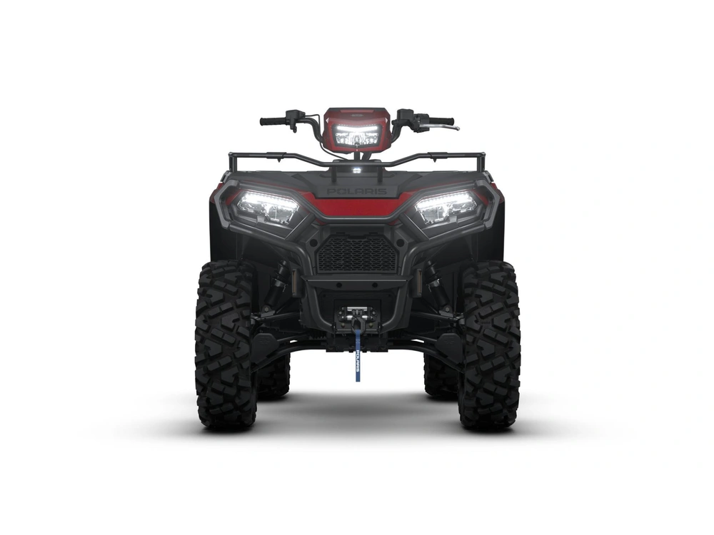 2026 Polaris Sportsman 570 Trail alt