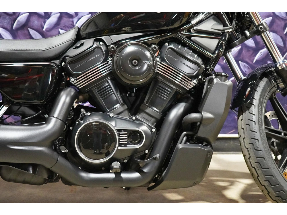 2026 Harley-davidson Rh975 Nightster alt
