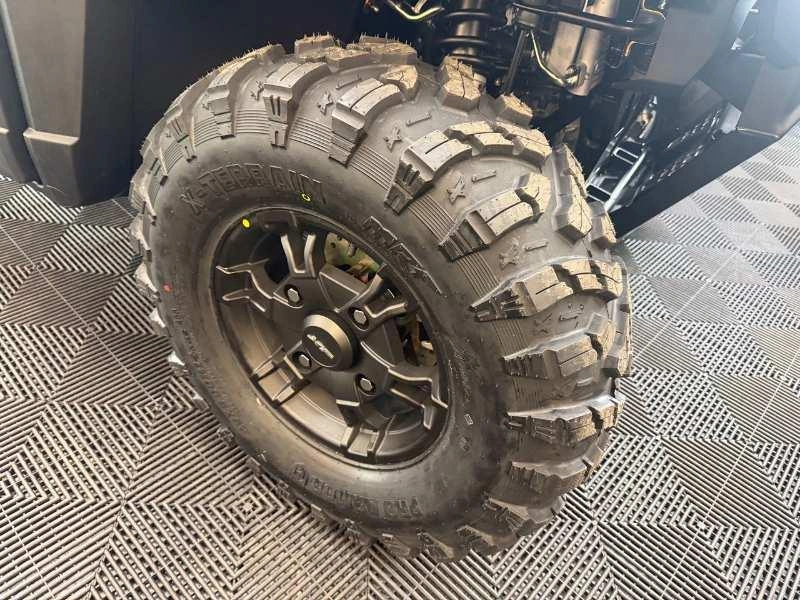 Polaris Ranger Xp 1000 Cab 2027 alt