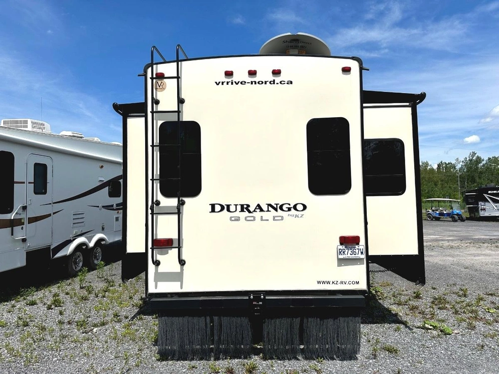 Kz Durango 359ret 2018 alt