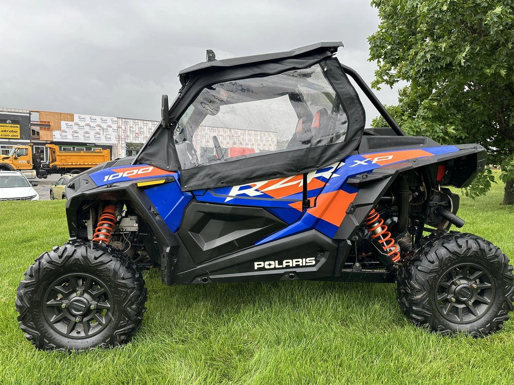 2022 Polaris Rzr 1000 Xp Premium alt