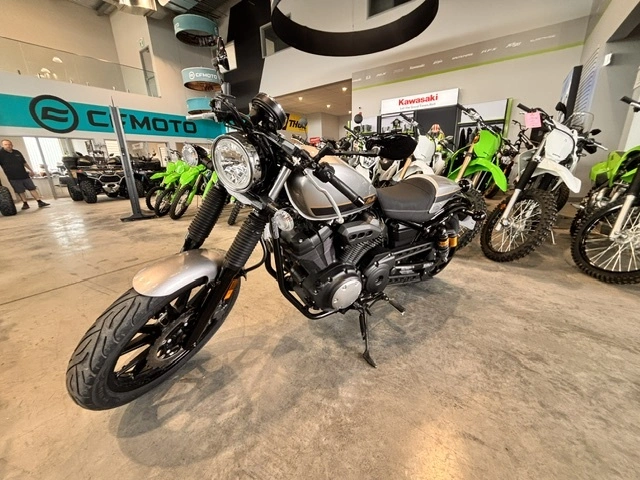 Yamaha Bolt 950 Bolt950 Bolt 950 - Impeccable 2015 alt