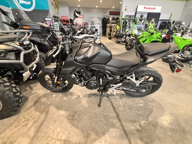 2025 Honda Cb750 Cb750 Cb 750 Bas Km alt