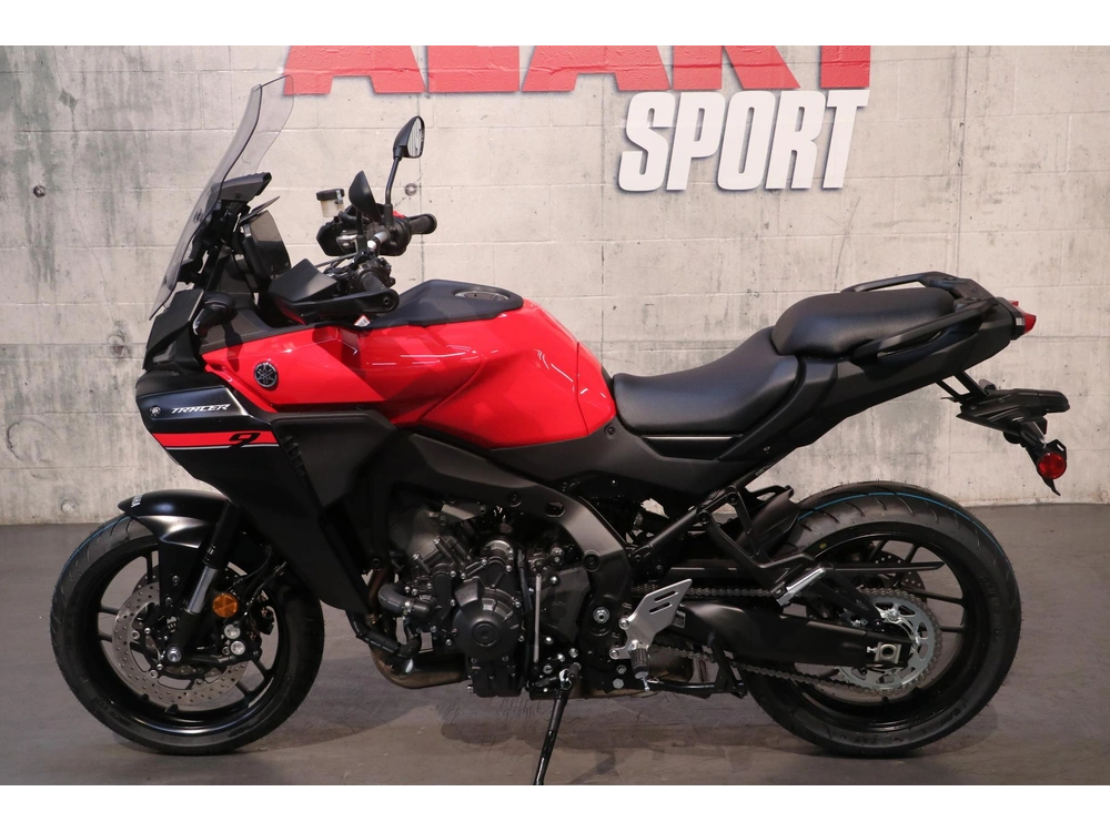 Yamaha Tracer 9 2026 alt