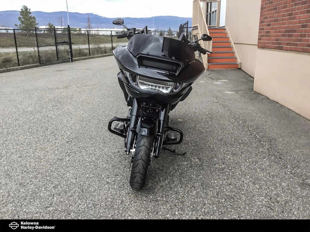 2026 Harley-davidson Fltrx - Road Glide® alt