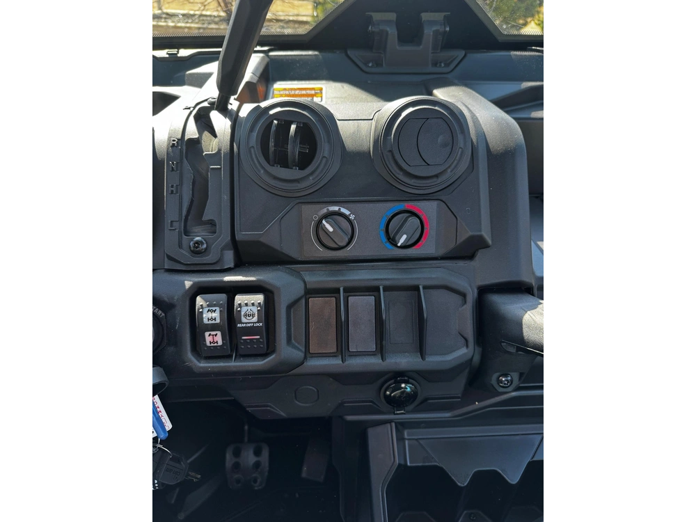 2026 Can-am Defender Dps Cab Hd9 alt