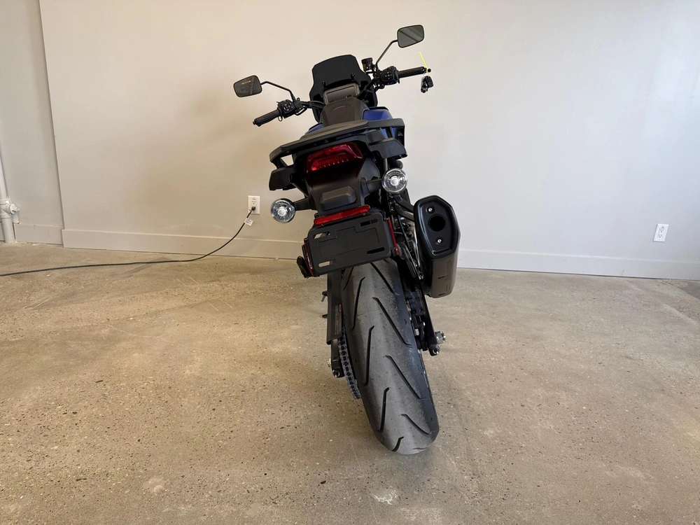 2026 Harley-davidson Adventure Ra1250st - Pan America™ 1250 St alt