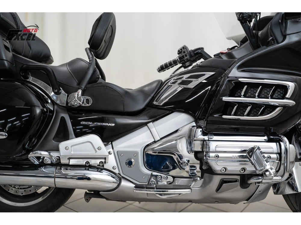 Honda Gold Wing 1800 2008 alt