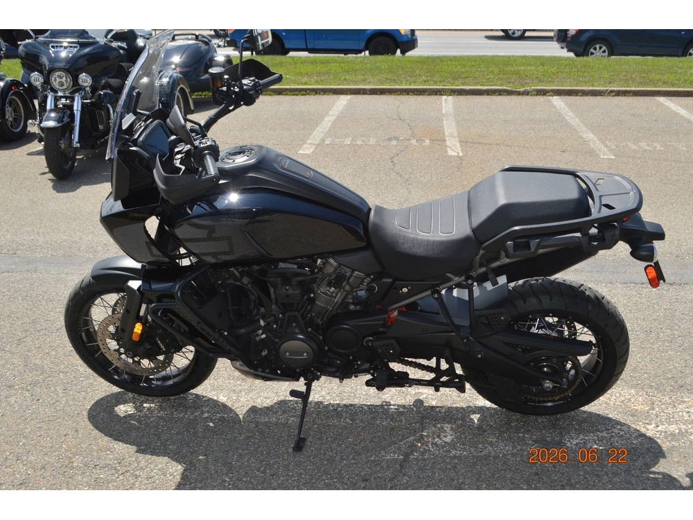 Harley-davidson Ra1250s 2024 alt